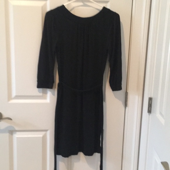 Gap XS black Dress - Picture 2 of 5